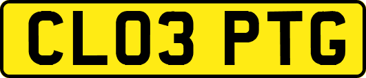 CL03PTG