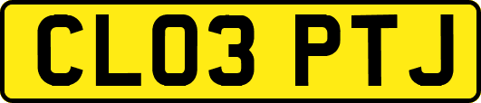 CL03PTJ