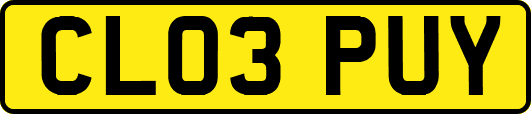 CL03PUY