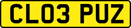 CL03PUZ