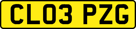 CL03PZG