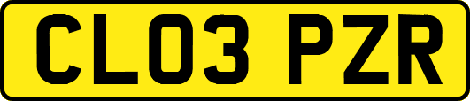 CL03PZR