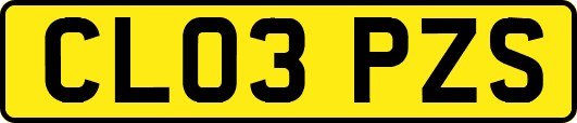 CL03PZS
