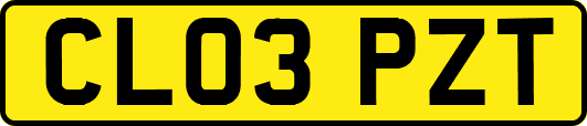 CL03PZT