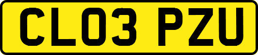 CL03PZU