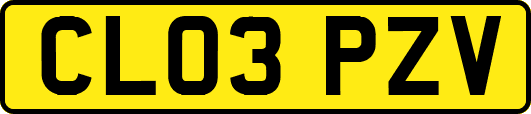 CL03PZV