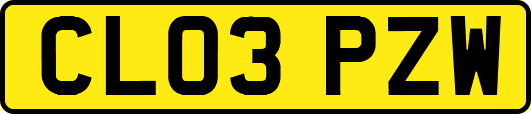 CL03PZW