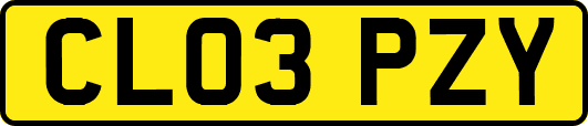 CL03PZY