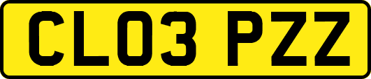 CL03PZZ