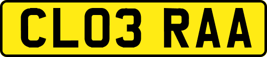 CL03RAA