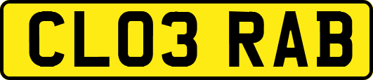 CL03RAB