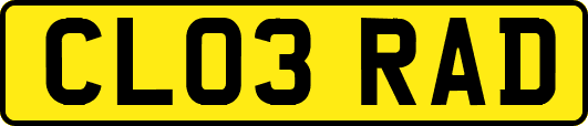 CL03RAD