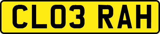 CL03RAH