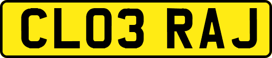 CL03RAJ