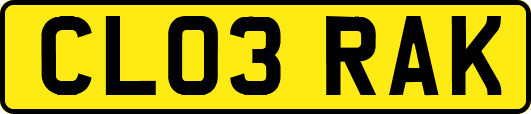 CL03RAK