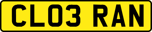CL03RAN