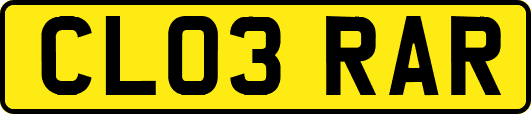 CL03RAR