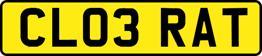 CL03RAT