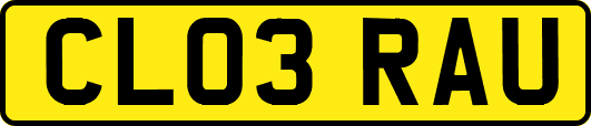 CL03RAU