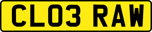 CL03RAW