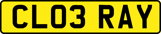 CL03RAY