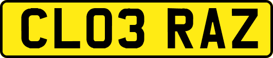 CL03RAZ