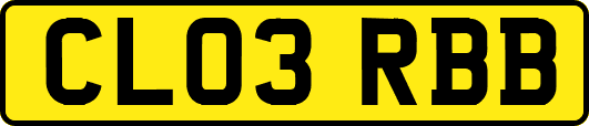 CL03RBB