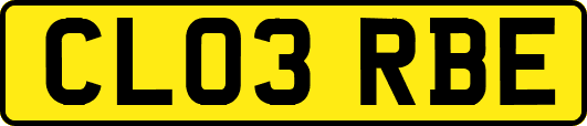CL03RBE