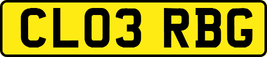 CL03RBG