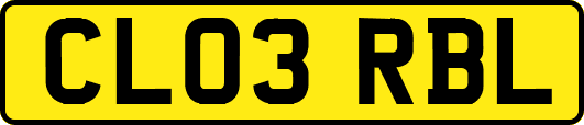 CL03RBL