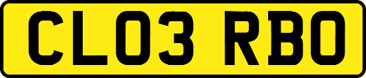 CL03RBO