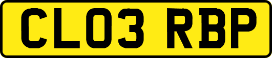 CL03RBP