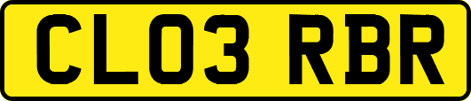 CL03RBR