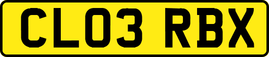 CL03RBX