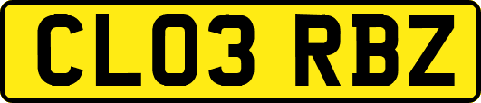 CL03RBZ