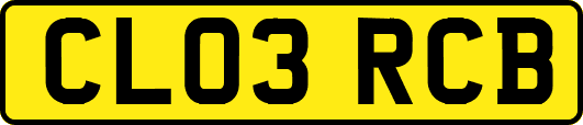 CL03RCB