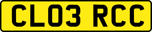 CL03RCC
