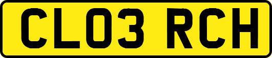 CL03RCH