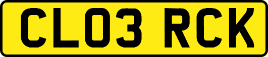 CL03RCK