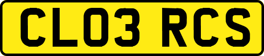 CL03RCS