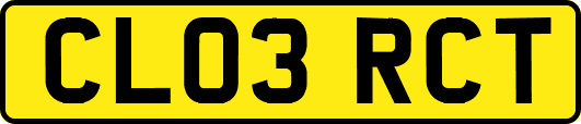 CL03RCT