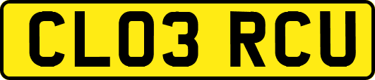 CL03RCU