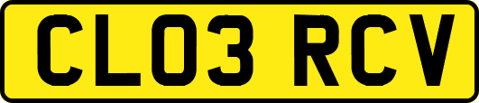 CL03RCV