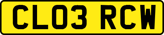 CL03RCW