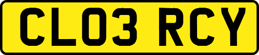 CL03RCY