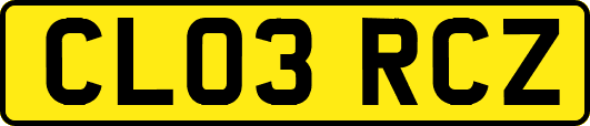 CL03RCZ