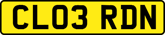 CL03RDN