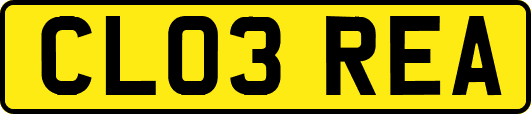 CL03REA
