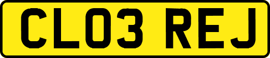 CL03REJ