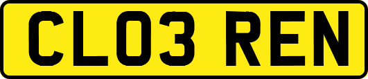 CL03REN